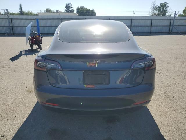 2022 TESLA MODEL 3 5YJ3E1EA3NF376030