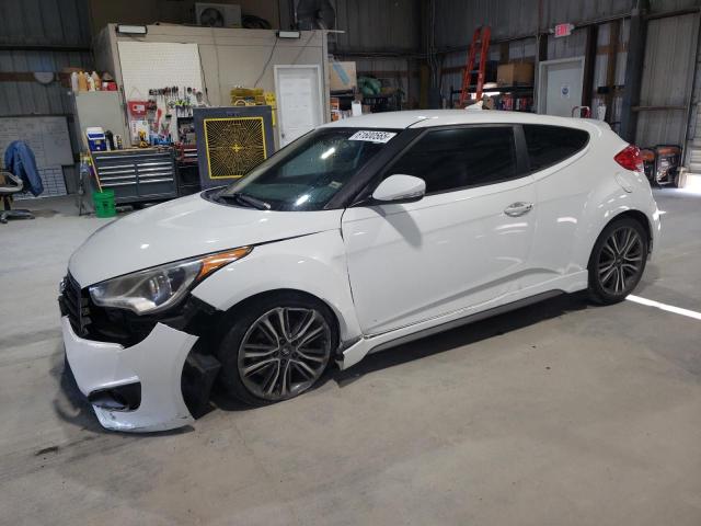 HYUNDAI VELOSTER T