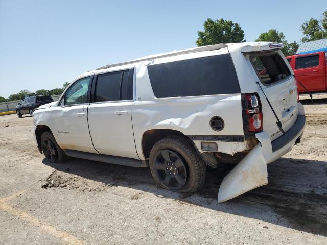 2016 CHEVROLET SUBURBAN C 1GNSCHKC2GR380929