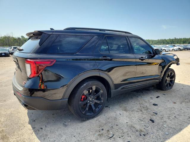 2021 FORD EXPLORER S - 1FM5K8GC5MGB28404