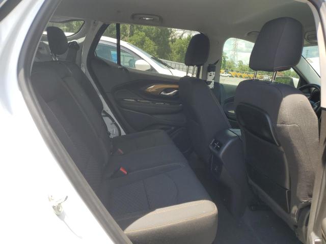 2020 GMC TERRAIN SL - 3GKALMEV0LL301726
