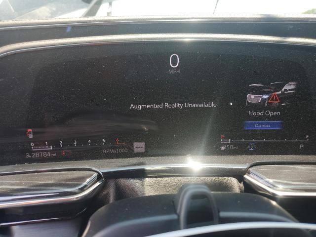 2023 CADILLAC ESCALADE S 1GYS4EKL6PR485391