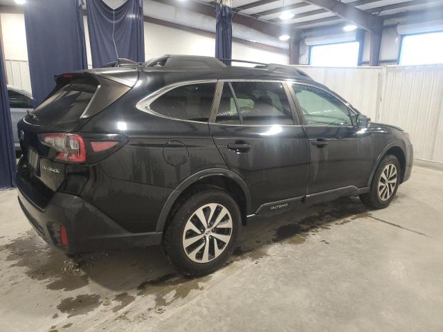 2022 SUBARU OUTBACK PR 4S4BTADC5N3240950