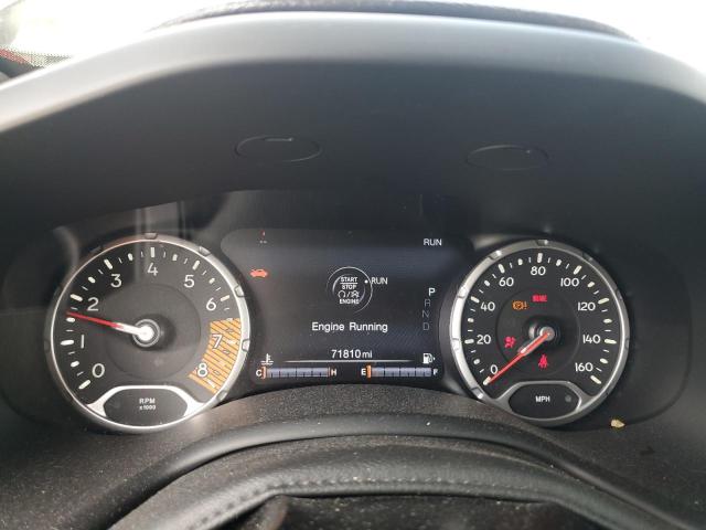 2021 JEEP RENEGADE L ZACNJDB10MPM53421