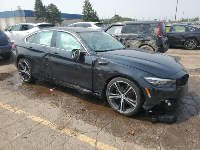 Vin: wba4j3c56kbl10763, lot: 59420595, bmw 4 series gran coupe 20194