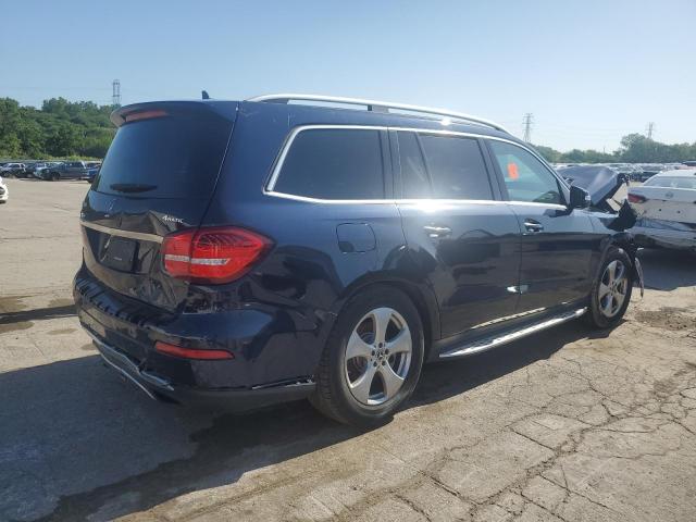 Vin: 4jgdf6eexjb048775, lot: 62065095, mercedes-benz gls-class 450 4matic 20183