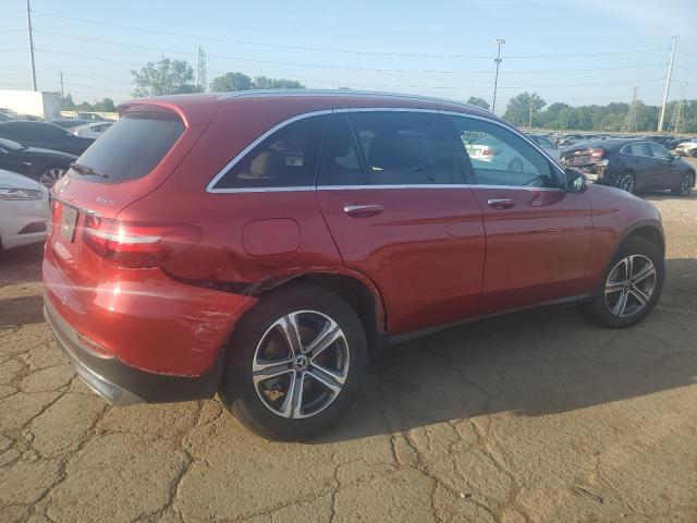 Vin: wdc0g4kb2jv082300, lot: 61812965, mercedes-benz glc-class 300 4matic 20183