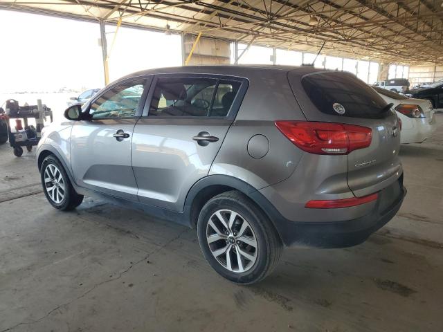 Vin: kndpb3ac3e7554831, lot: 62950915, kia sportage base 20142