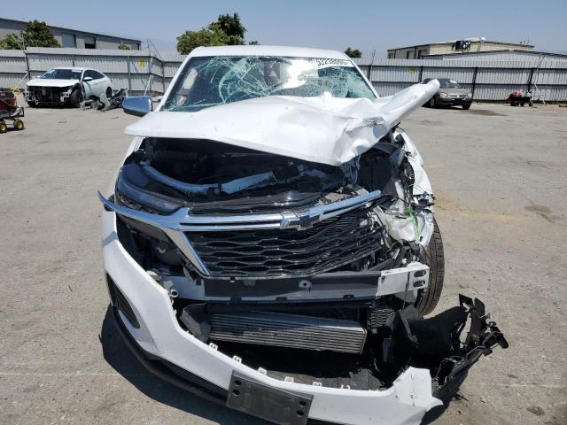 2022 CHEVROLET EQUINOX LS 3GNAXSEV8NS238668
