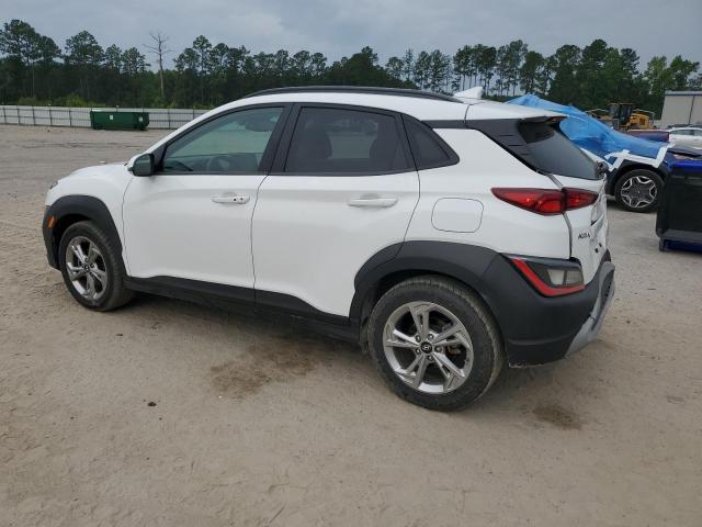 2023 HYUNDAI KONA SEL KM8K62AB9PU976909