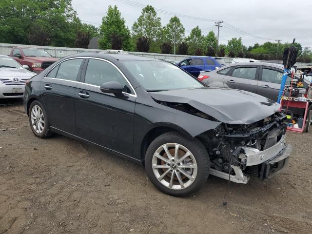 Vin: wdd3g4fb7kw002505, lot: 59497895, mercedes-benz a-class 220 4matic 20194