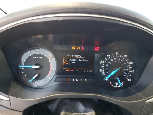 2015 FORD FUSION SE - 3FA6P0H77FR200024