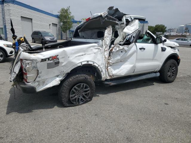 2021 FORD RANGER XL 1FTER4FH9MLE03687