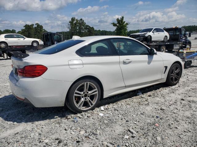 Vin: wba3n5c59fk197893, lot: 60730385, bmw 4 series xi 20153