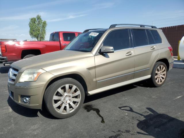 Vin: wdcgg8hb5af403947, lot: 62021655, mercedes-benz glk-class 350 4matic 2010 img_1