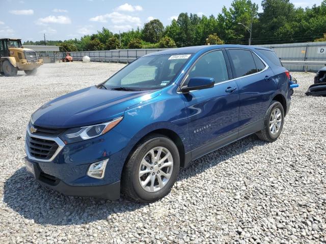 Vin: 2gnaxjev5l6282598, lot: 59461005, chevrolet equinox lt 2020 img_1