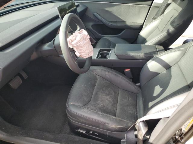 2024 TESLA MODEL 3 5YJ3E1EA4RF758203