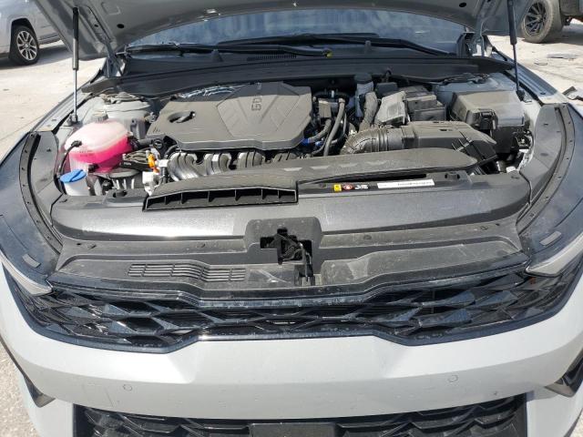 2025 KIA K5 GT LINE KNAG64J7XS5328531