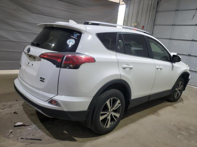 Vin: jtmrfrev9hd206386, lot: 58892075, toyota rav4 xle 20173