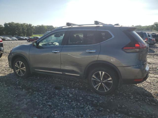 Vin: 5n1at2mv2jc835171, lot: 61447605, nissan rogue s 20182
