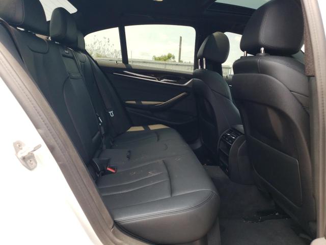 2020 BMW 530 XI WBAJR7C05LCD78610