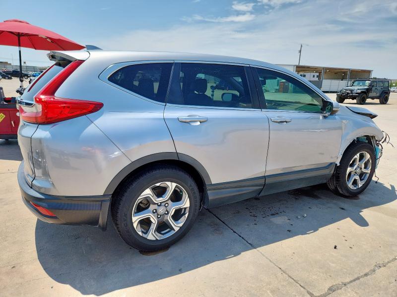 2019 HONDA CR-V EXL 7FARW1H86KE037066