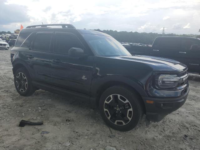 Vin: 3fmcr9c6xprd21668, lot: 60057675, ford bronco outer banks 20234