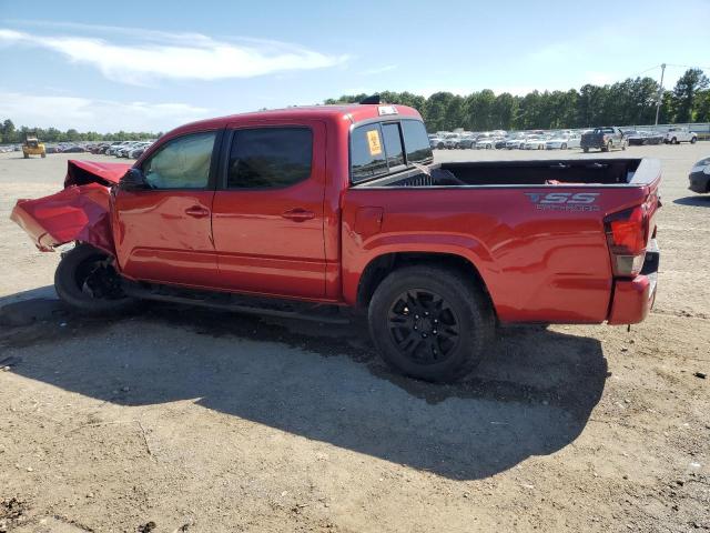 Vin: 3tyax5gn5nt034412, lot: 57963875, toyota tacoma double cab 20222
