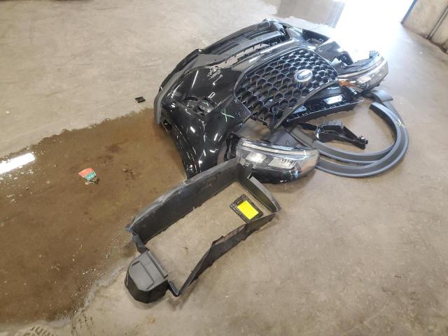 2025 FORD EXPLORER S 1FMUK8KH0SGB58857