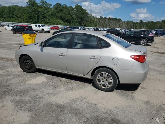 2010 HYUNDAI ELANTRA BL - KMHDU4AD5AU207813