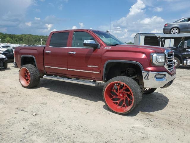 Vin: 3gtu2nej7hg329392, lot: 62891075, gmc sierra k1500 slt 20174
