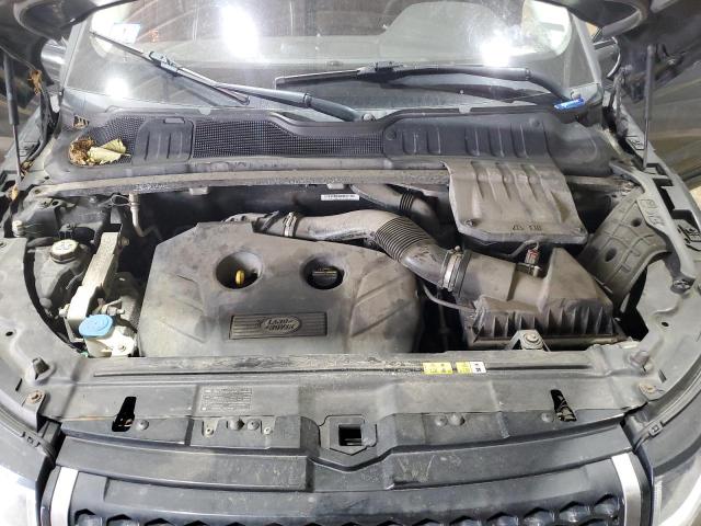 2017 LAND ROVER RANGE ROVE - SALVP2BG8HH219754