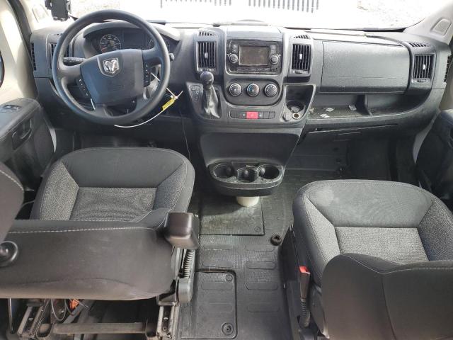 2019 RAM PROMASTER 3C6TRVCGXKE539557