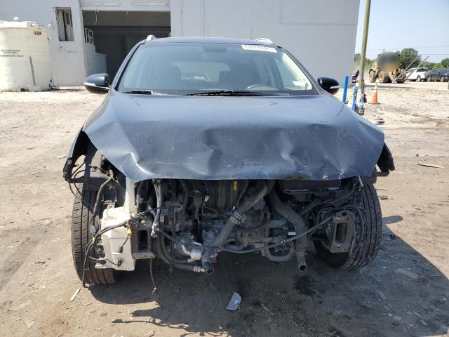 2017 KIA SORENTO LX - 5XYPG4A38HG317685