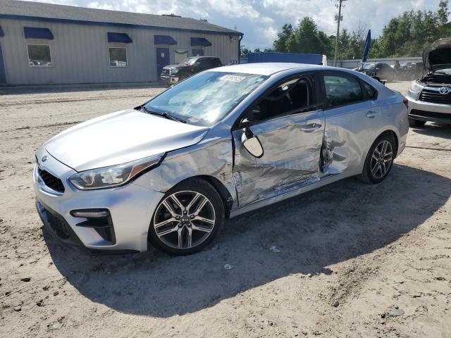 2019 KIA FORTE GT L - 3KPF34AD1KE016941