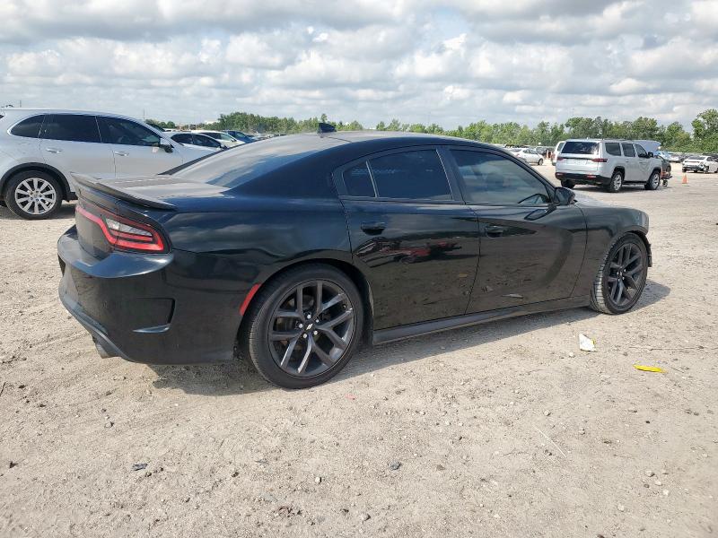 Vin: 2c3cdxct6kh667075, lot: 59334915, dodge charger r/t 20193