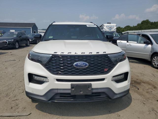 2020 FORD EXPLORER S 1FM5K8GC6LGA06309