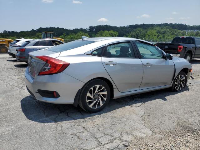 Vin: 19xfc2f7xhe201005, lot: 60229645, honda civic ex 20173