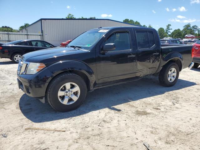 Vin: 1n6ad0er6dn762738, lot: 61369435, nissan frontier s 2013 img_1