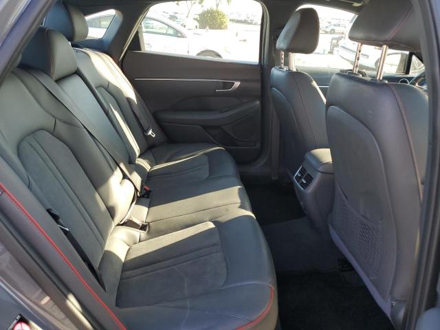 2021 HYUNDAI SONATA SEL PLUS 5NPEJ4J20MH132971