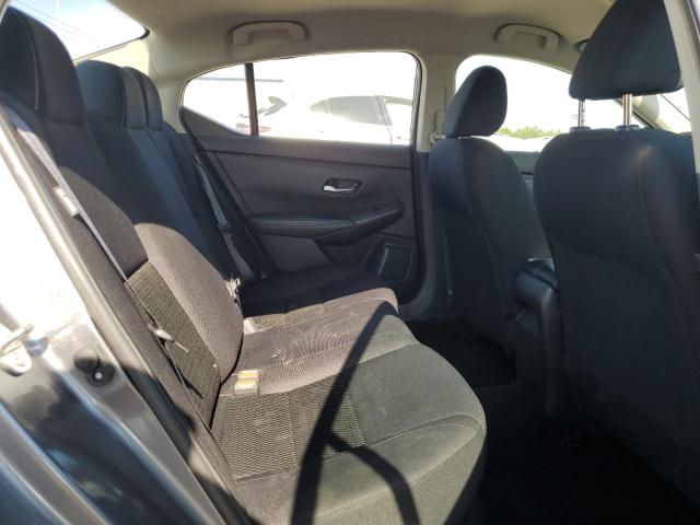 2022 NISSAN SENTRA S 3N1AB8BV4NY227424