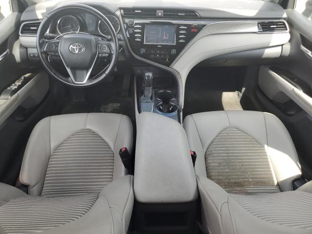 2020 TOYOTA CAMRY SE - 4T1G11AK5LU931085