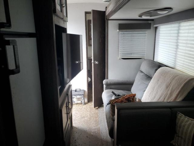 2021 KEYSTONE PASSPORT #3265019901