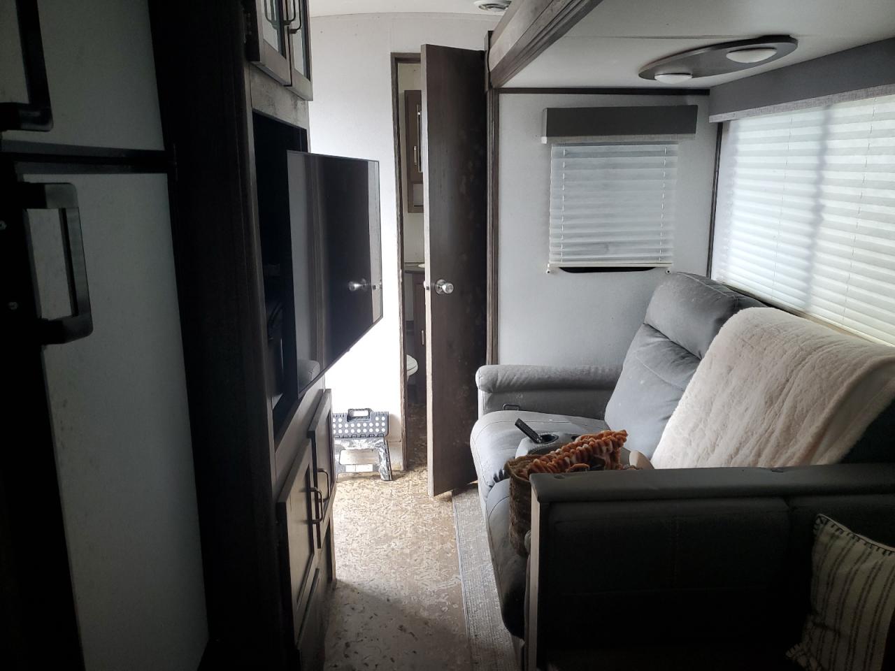 Lot #3265019901 2021 KEYSTONE PASSPORT