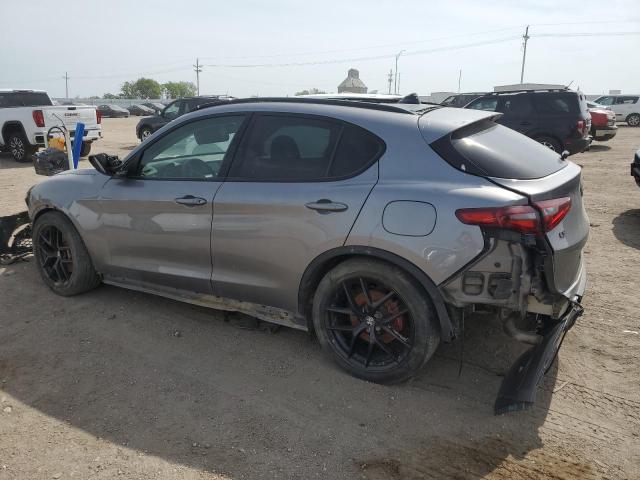 2019 ALFA ROMEO STELVIO TI ZASPAKBN0K7C50341
