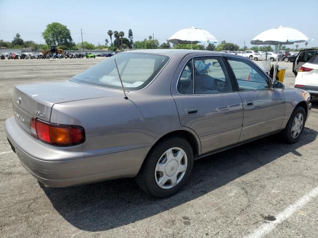 Vin: jt2gk12e0s0083092, lot: 60829665, toyota camry le 19953