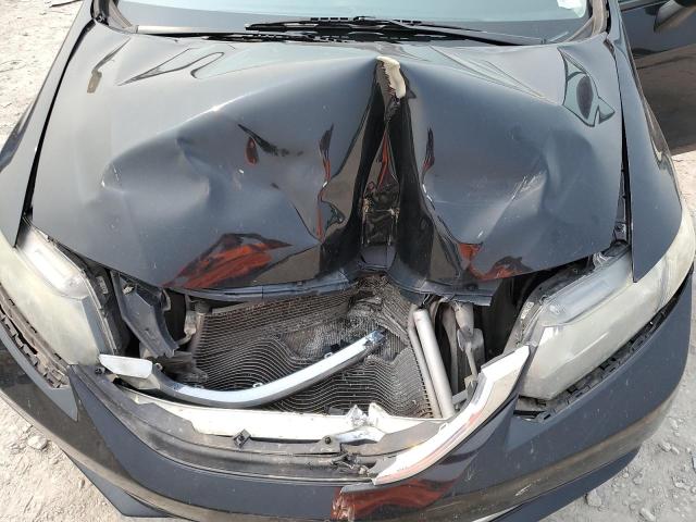 2015 HONDA CIVIC SE 19XFB2F78FE286300