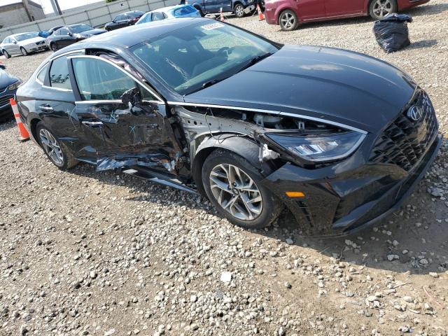 Vin: 5npef4ja2lh041871, lot: 62568215, hyundai sonata sel 20204