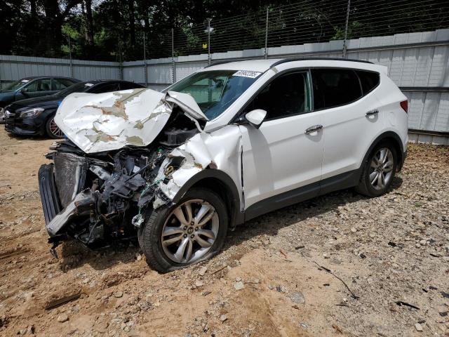 Vin: 5xyzu3la3dg035469, lot: 60962285, hyundai santa fe 2013 img_1