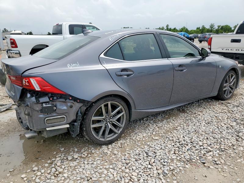 Vin: jthbe1d27e5004003, lot: 61238035, lexus is 350 20143